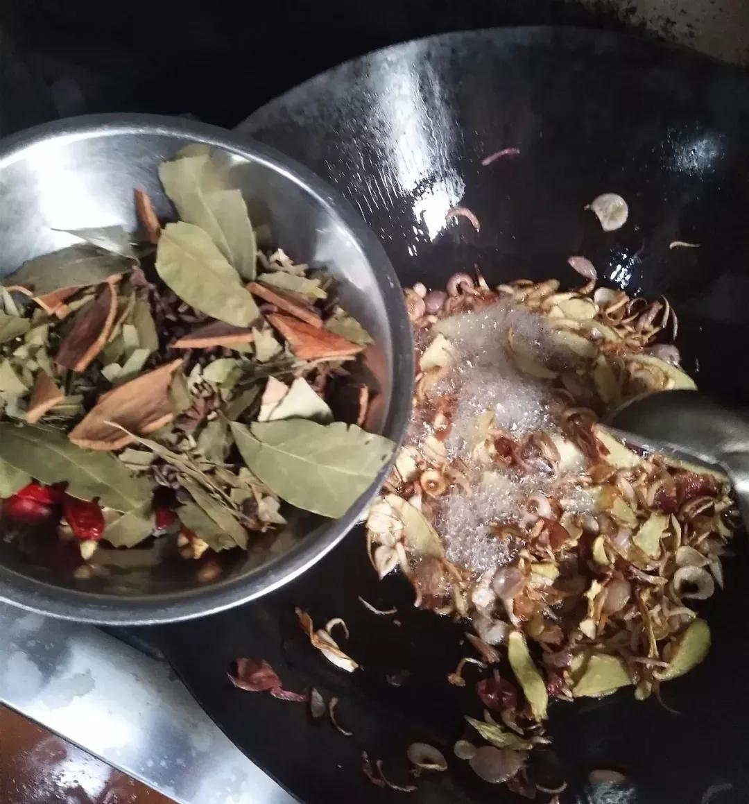 最受老广欢迎的粤菜 粤菜菜谱 第5张 最受老广欢迎的粤菜 粤菜菜谱 第5张