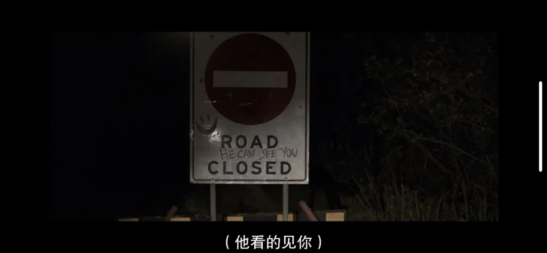 《送终人》一部具有警示教育意义的恐怖电影