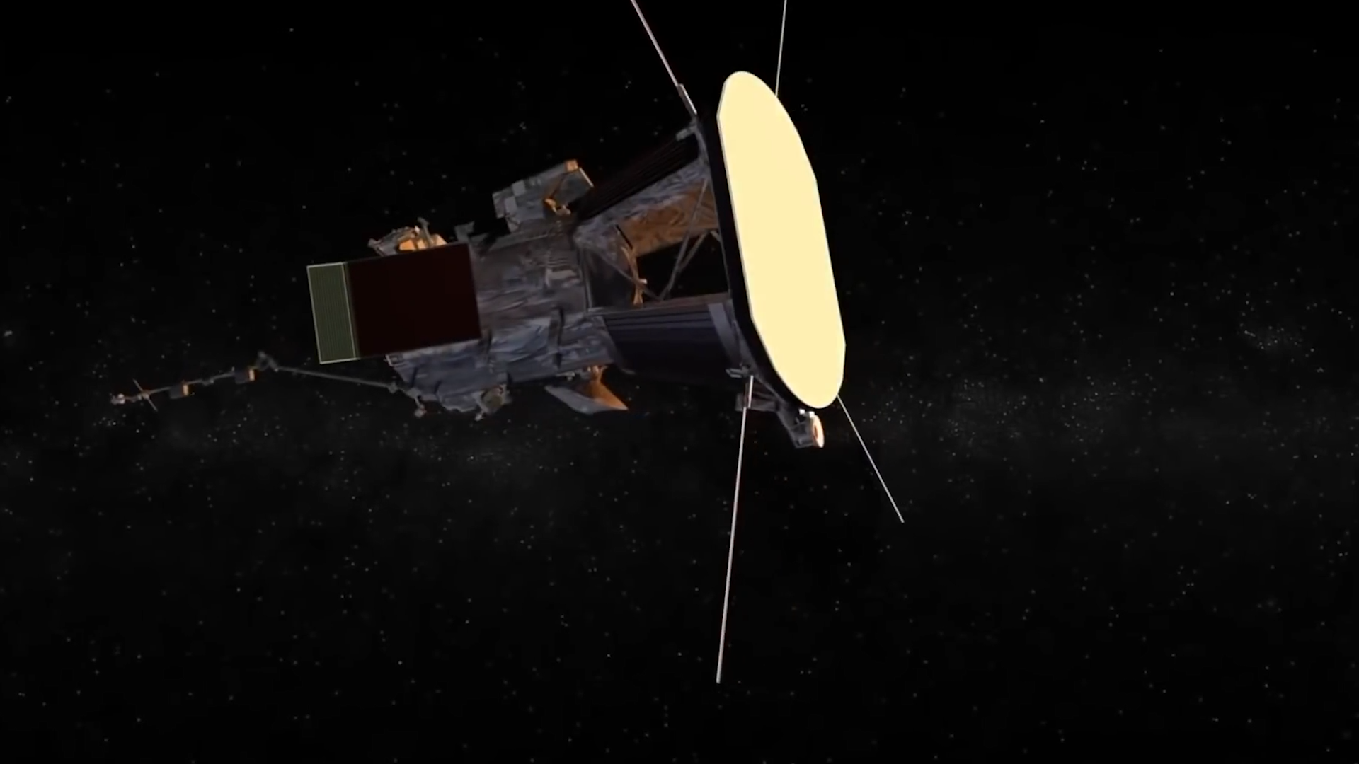 人類目前製造的最快物體，工業化有多牛，超越想象的極限