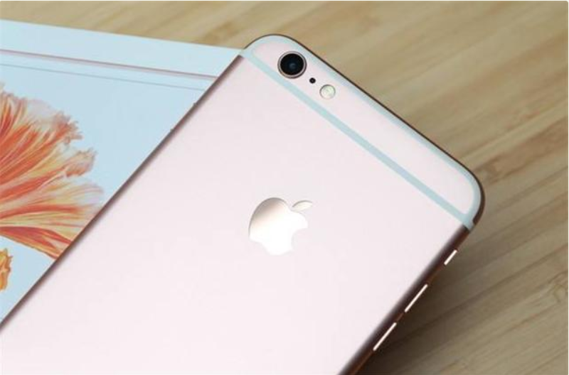 iPhone 6S Plus可否再撑8个月？果粉：怎奈，爱要怎么讲出入口？