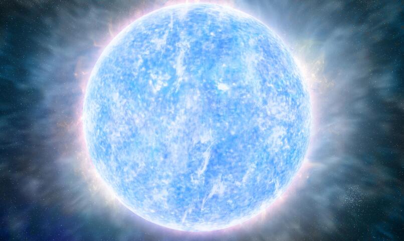 已知宇宙中最亮的天体，比太阳亮700万亿倍，堪比2万个银河系-第2张图片-IT新视野