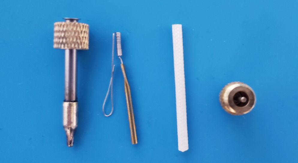 常用電烙鐵的分類(lèi)及使用方法