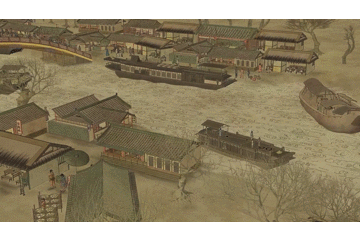 宋朝就有外卖服务，而且还很火