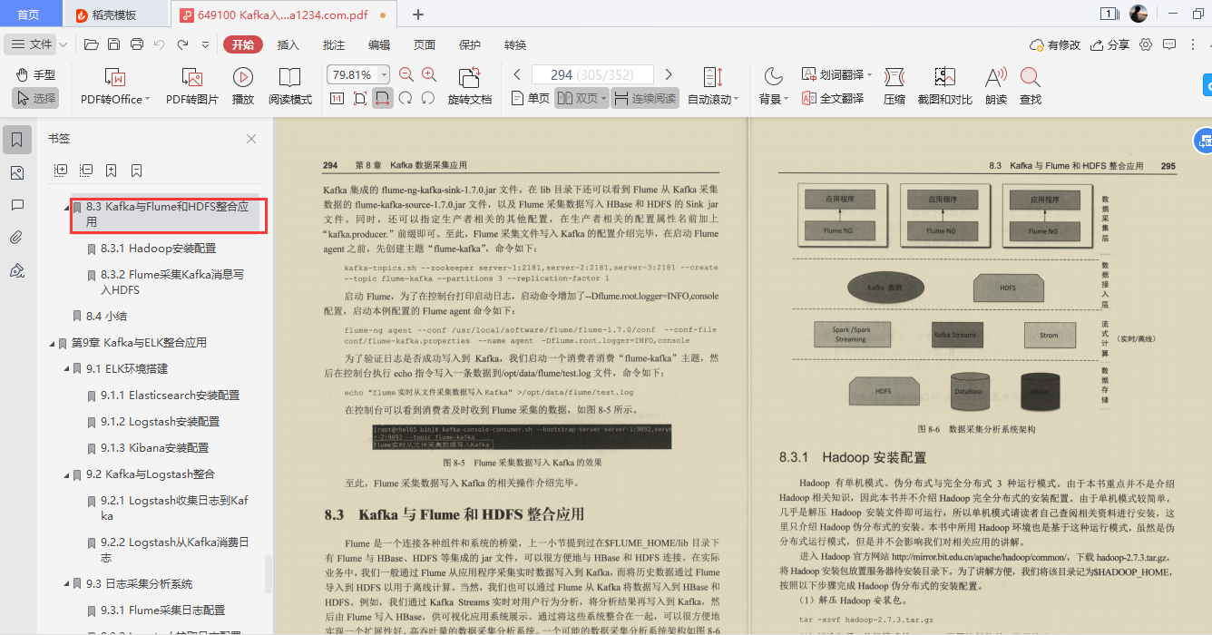 爱了!阿里技术官甩出的Kafka精髓全写这本“限量笔记”里