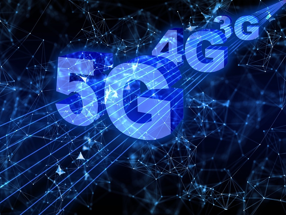 Hua Weizheng type announces: 5G patent fee begins collection netizen: Too give power