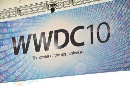 一场全球开发者的盛会 历年WWDC亮点盘点