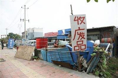 废品回收行业的前景未来将如何？