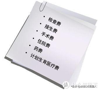 生育险不懂报销，损失几万块——附最全生育险使用指南 第9张