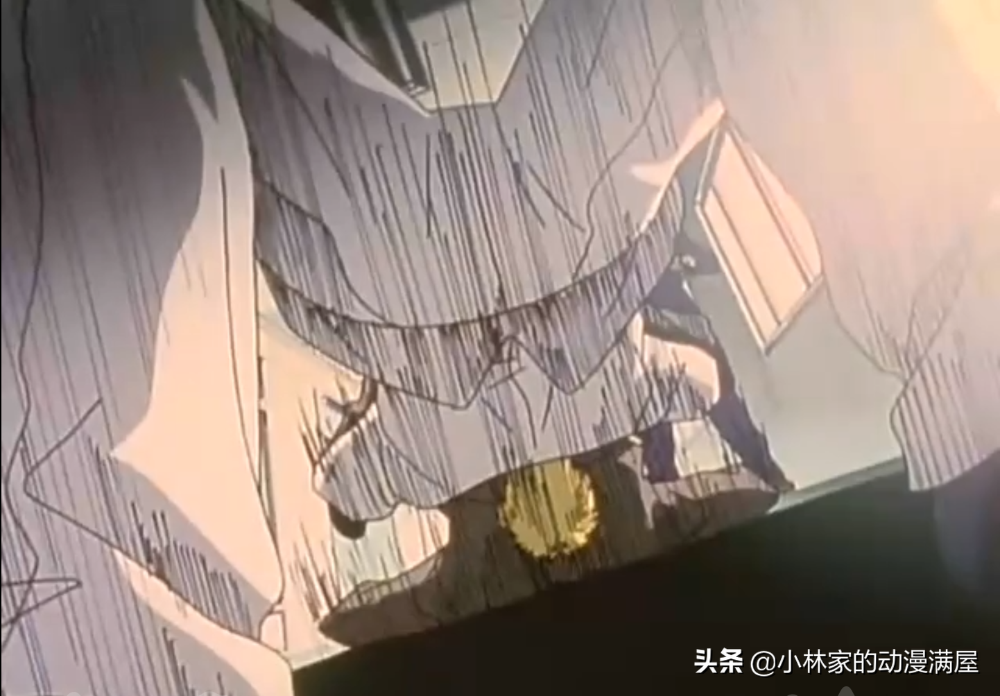 B站9.8分的老動畫，日本版《終極教師》，這種老師誰不喜歡？