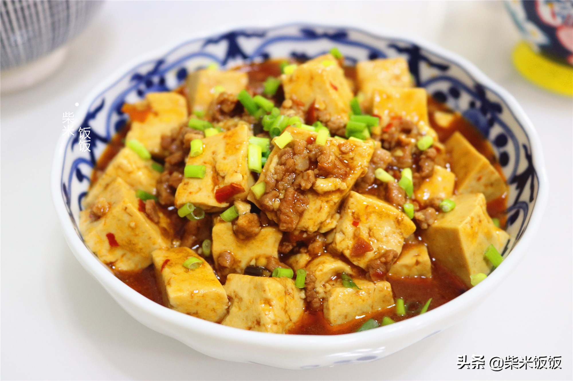 下班后的快手家常菜，5块钱做一碗，营养又美味，配米饭太香了