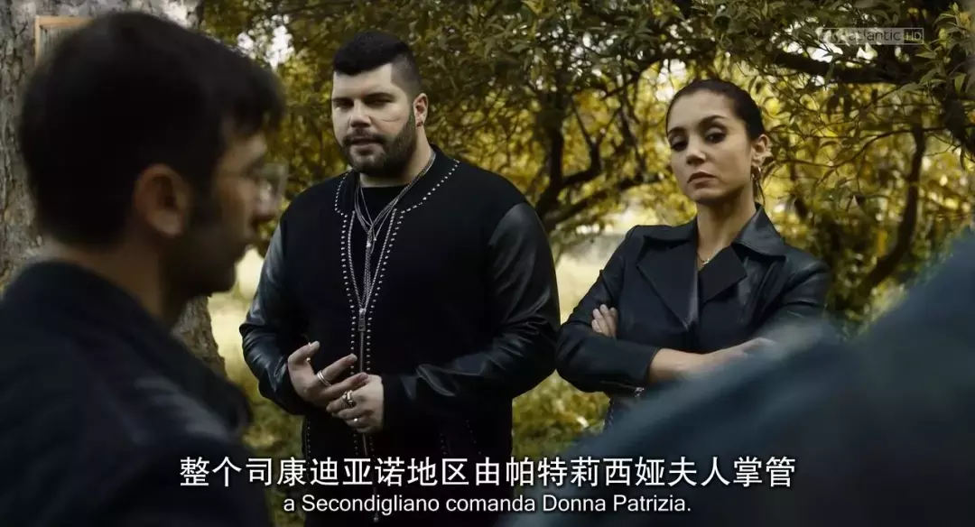 播到第7集飙到9.4分,这部强悍新剧不该被冷落!