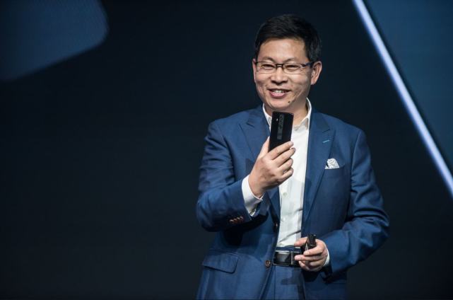 这一次，华为P50Pro：我买定了