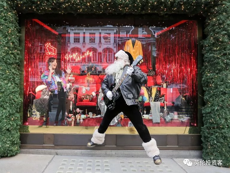 标价360亿!selfridges百货挂牌出售,中国金主准备好了吗?