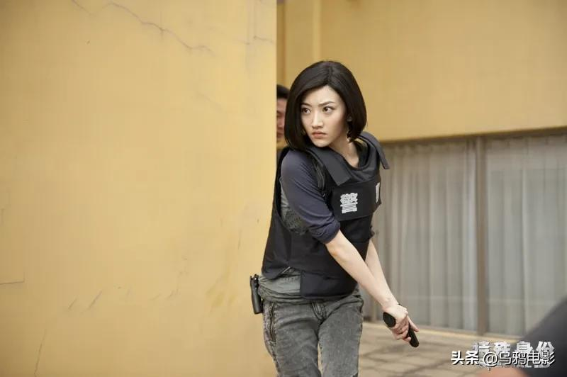 骂她最渣女演员的,这次真打脸了