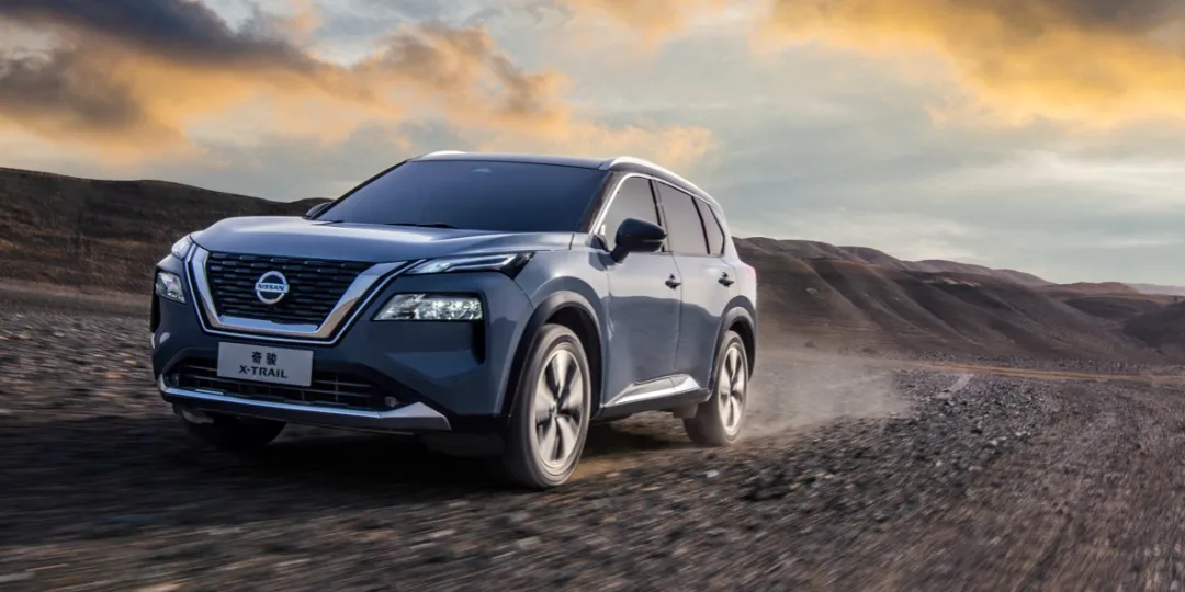 个大又实惠，产品力爆炸，这些SUV本月就上市