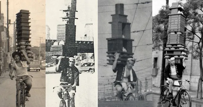 从「出前」、「仕出」到「宅配」，日本外卖经历了怎样的发展？