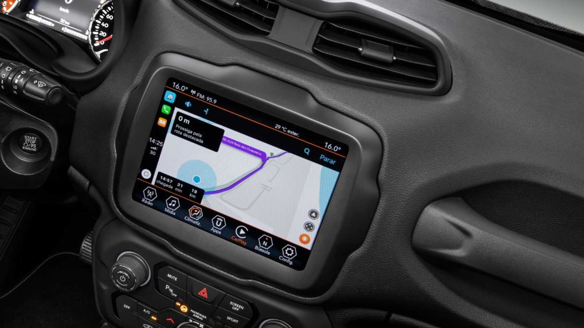 青銅版的吉普自由俠發布，王者版的什么時候來？