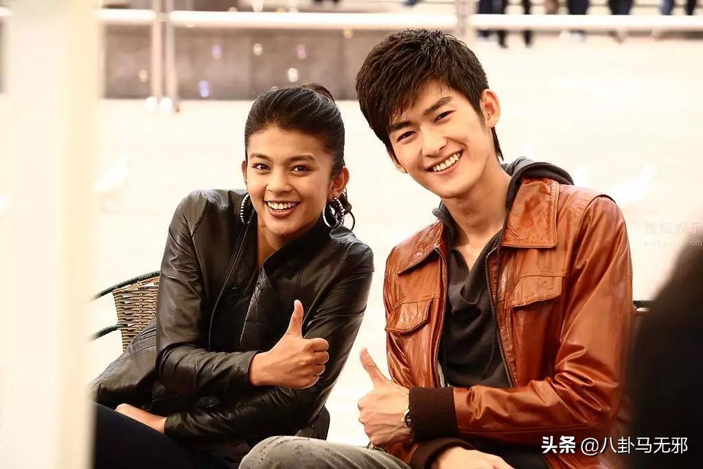 酷似欧阳娜娜，曾被肖战言语攻击！9年后大度回