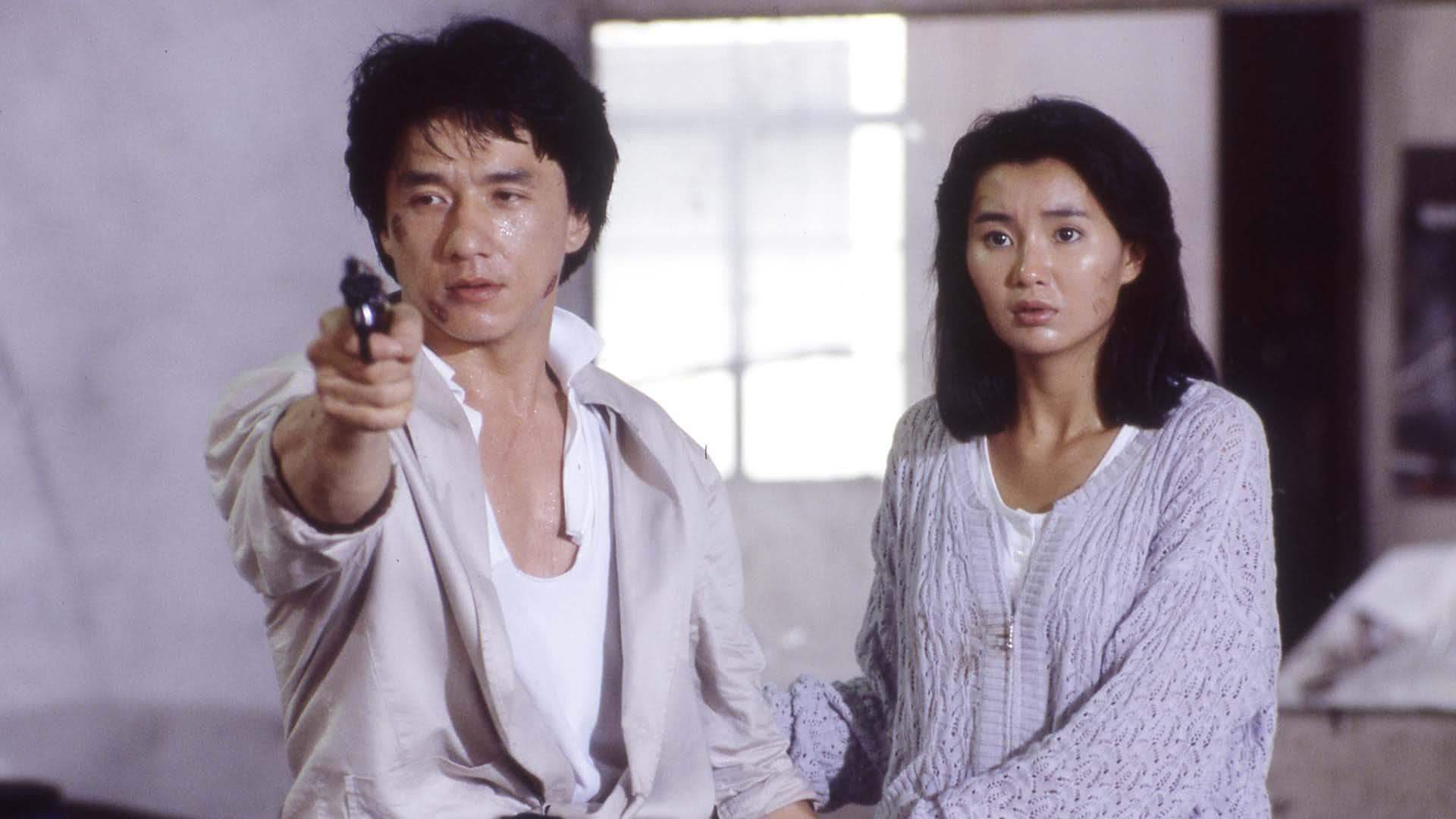 《警察故事》大结局即将开拍,成龙继续回归,粉丝请求换导演