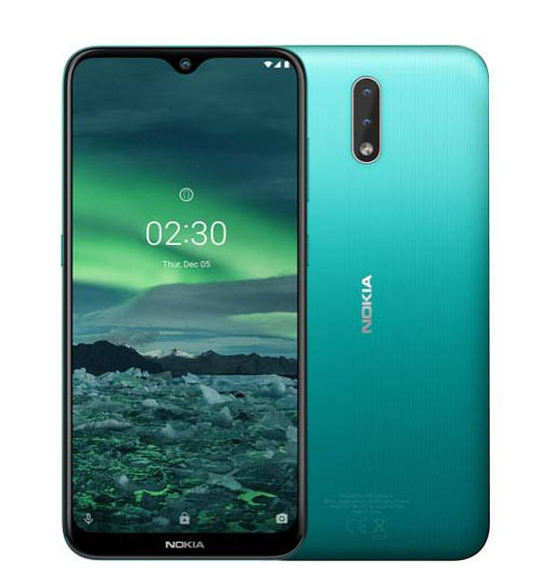 Nokia2.3手机上内嵌原生态墙纸共享Nokia手机墙纸