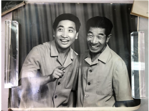 仗义的孙越：为兄弟接受郭德纲邀请，托起岳云