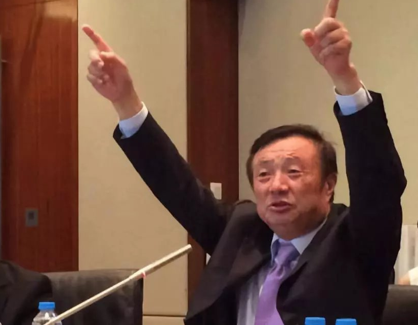 向任正非学习，格力推行狼性管理，董明珠：违