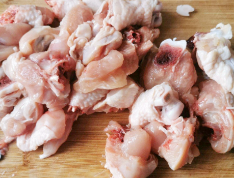 图片[2]-板栗焖鸡的做法 秋后正当吃 季节性强别错过-起舞食谱网