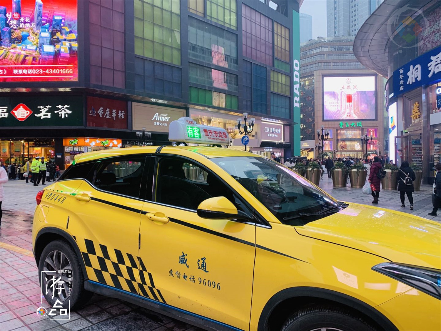 重庆车多路窄，成全国最拥堵城市，车辆限行何时才能落实？