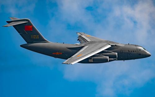 杨伟、唐长红、赵霞等航空大牛、总师都来自哪