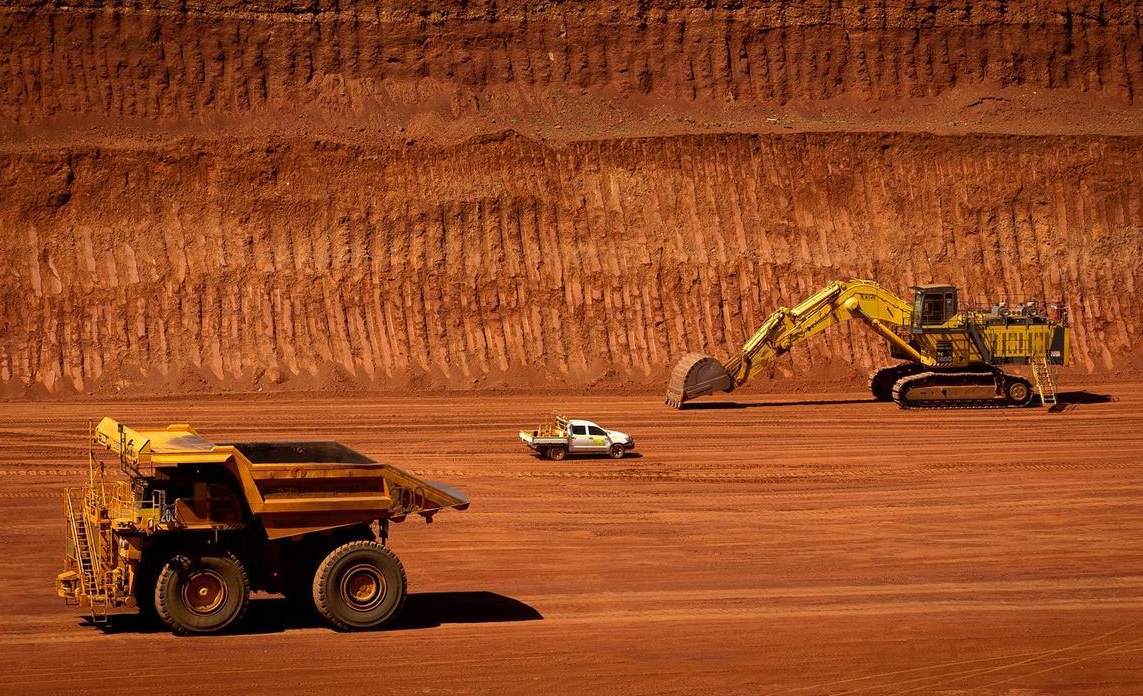 鐵礦石漲價就是好牌？ 澳大利亞產業界紛紛喊話，現在回頭還來得及