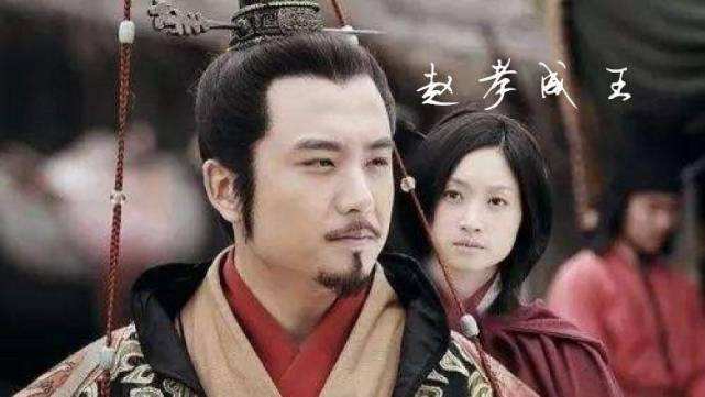 《大秦赋》平原君死前1个细节，犯职场大忌，领导必整他