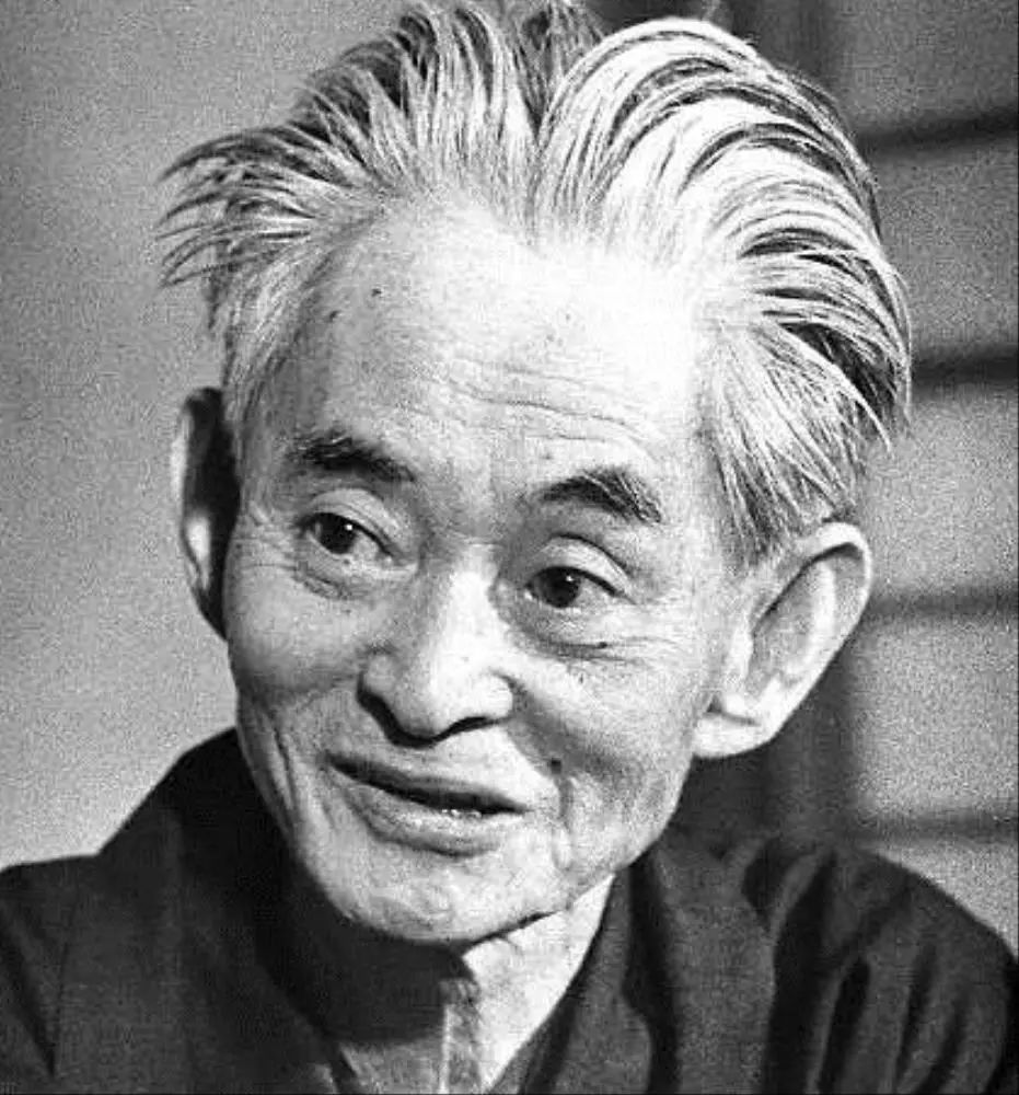 川端康成 你为何活得如此孤独 老陈谈史 Mdeditor