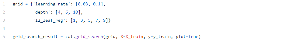 如何使用 CatBoost 进行快速梯度提升