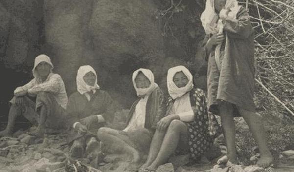 日本战败之后，为什么不让留在中国的20万日本女