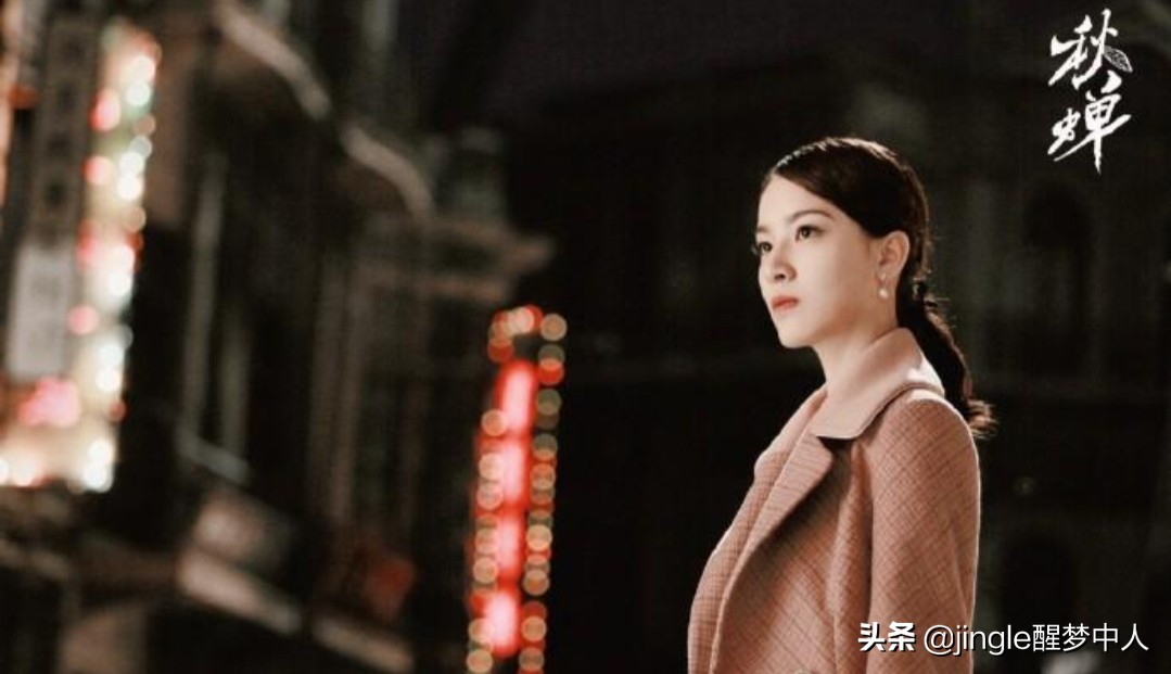 任嘉伦《秋蝉》戏份不足，李曼何杜娟反响平平