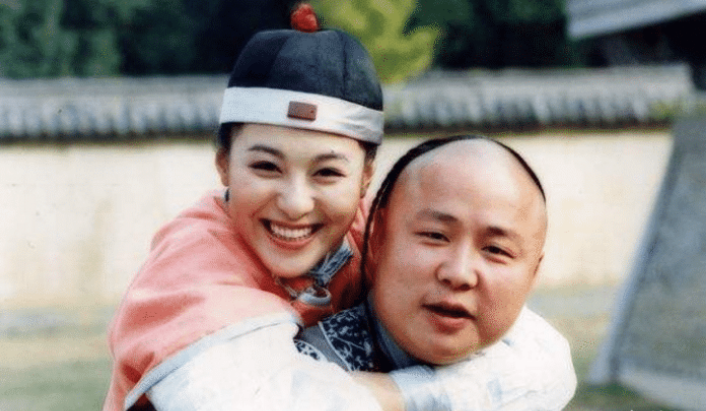 原来这些女演员已经退出娱乐圈了？难怪很久没