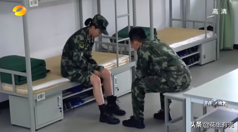 “种菜女神”张馨予：嫁给何捷才明白，双向奔