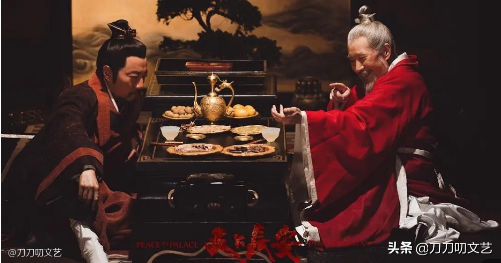 2021年度十大最令人期待电视剧，孙俪新剧第五，