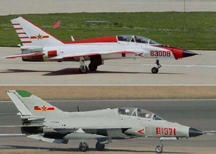 为培养辽宁舰飞行员，中国全新舰载机首飞成功，不是成飞和沈飞