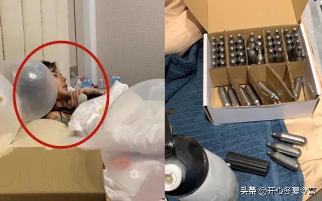 19岁打胎2次，20岁产女，22岁二婚：韩安冉的人生，堪比狗血剧
