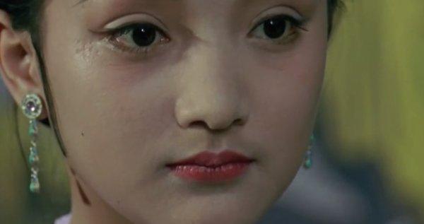 盘点周迅饰演的角色，哪个最惊艳，不是小太平