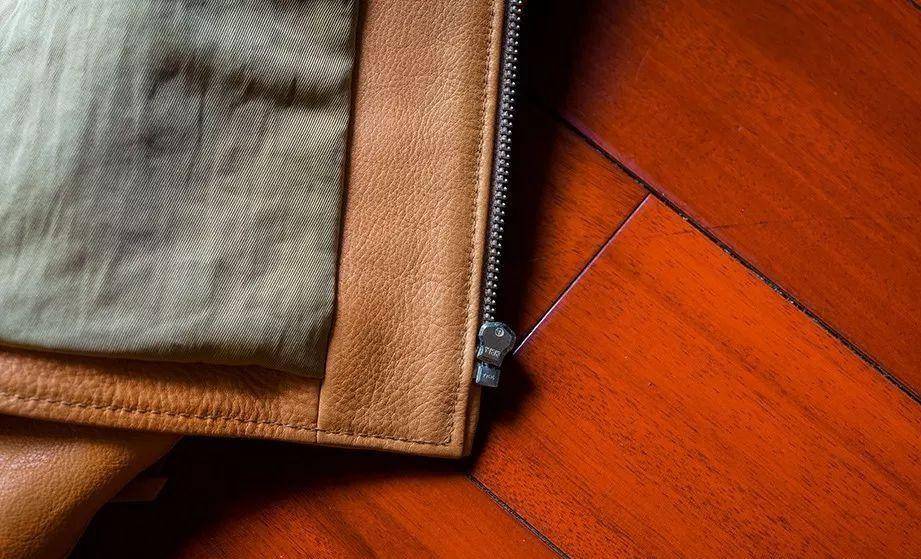 日本皮衣界比较厉害的存在——天神Tenjin Works