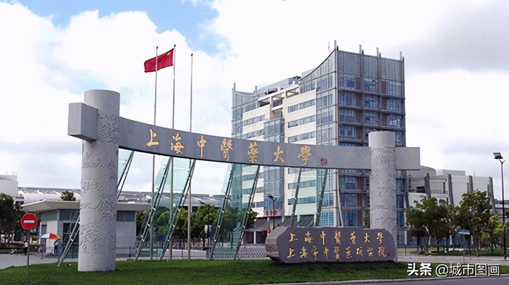 中国“最难考”的四所医药类大学，一所号称药界清华，就业率超高