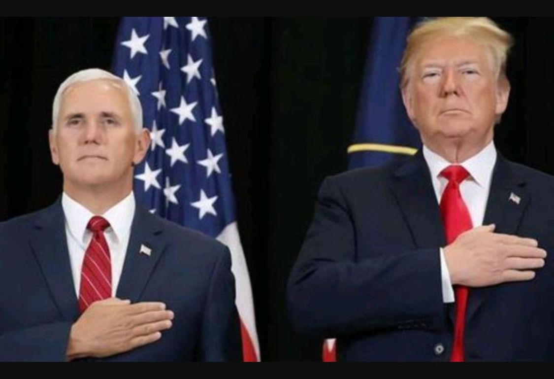 不准再折騰美國！ 佩洛西要讓特朗普蹲監獄，拜登說放過這個老人吧