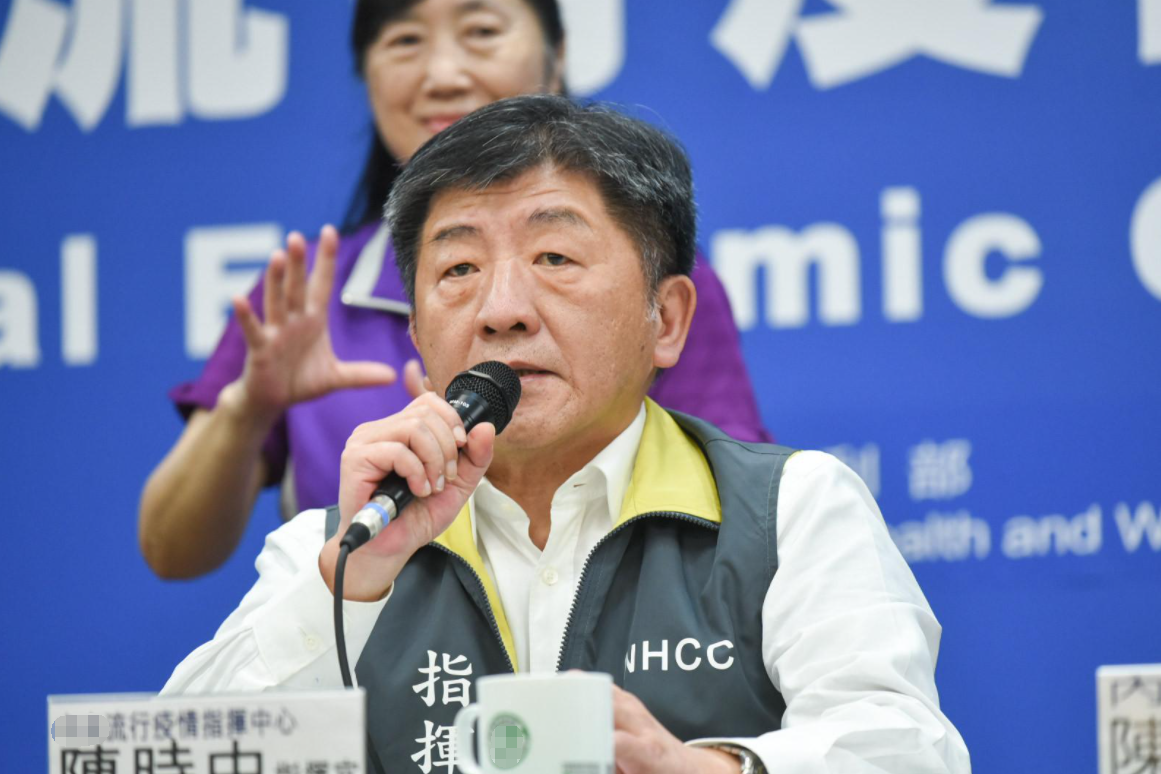 大陸疫苗頻傳捷報，島內卻傳出一個不幸消息！ 台當局終於不再嘴硬