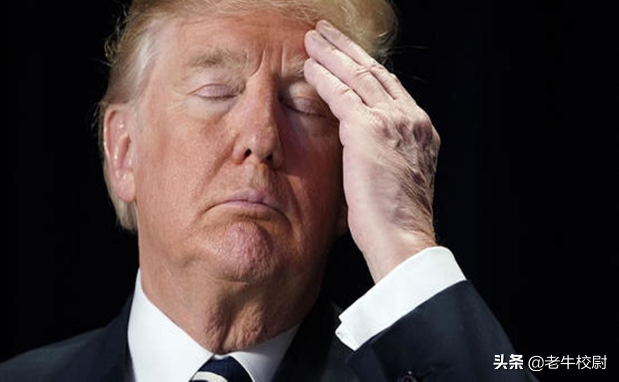 誰幹的？ 美國軍事基地突然被燒，辦公大樓也爆炸了