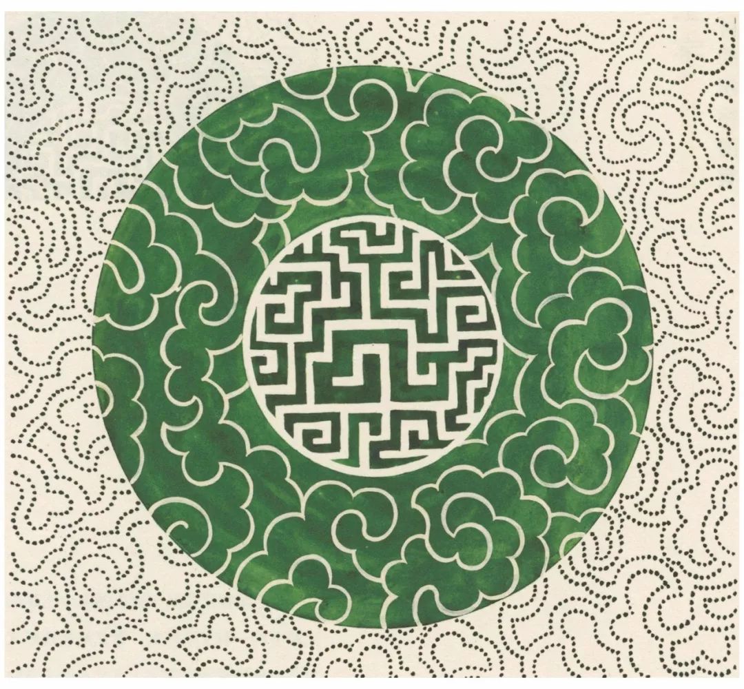 也变得越来越符合时代也越来越广泛对于中国文化元素的设计需求及应用