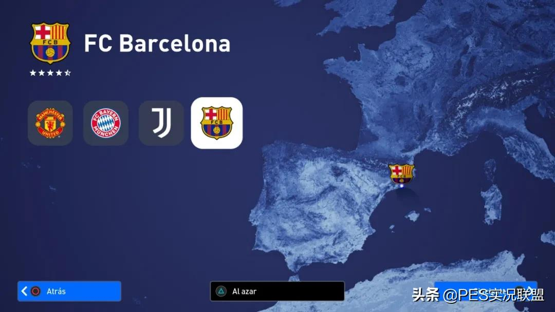 PES2022数据抢先曝光！梅罗同时削弱！四大豪门普卡升降一览