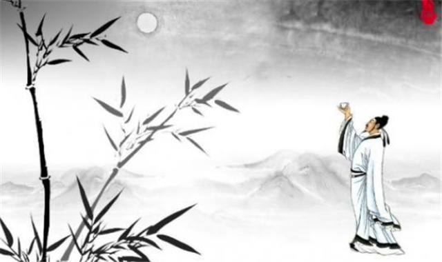 吃惯了油腻也得喝点稀粥：唐朝人的隐逸、奢侈