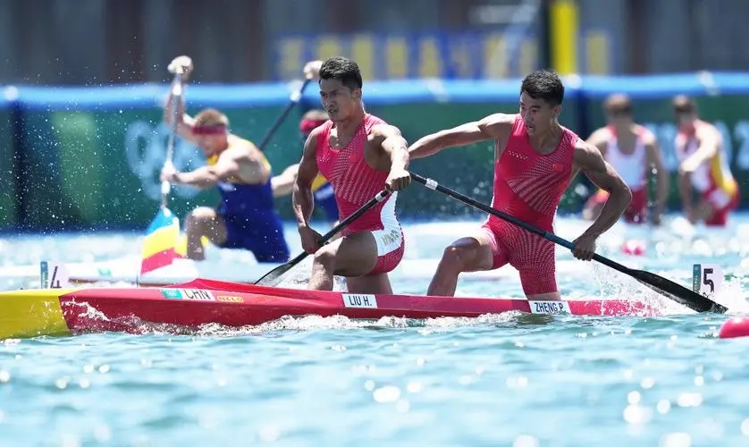 中国奥运代表团32金领跑榜首，最终能否排第一？